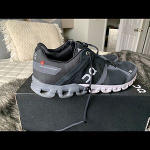 Men’s ON Cloud Cloudflow running shoes